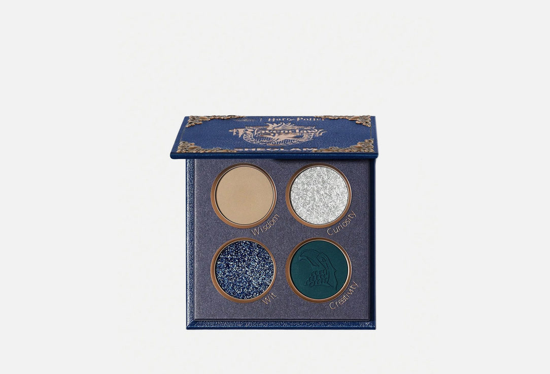 Sheglam Eyeshadow Palette House