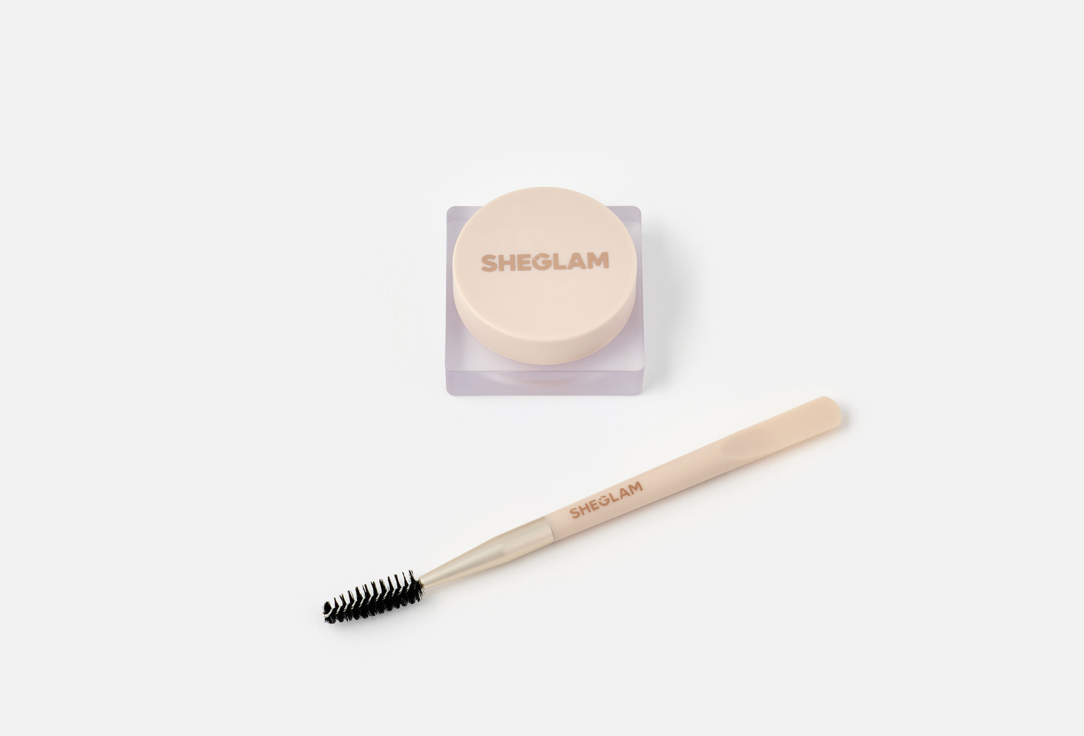 Sheglam Eyebrow Gel Set Me Up