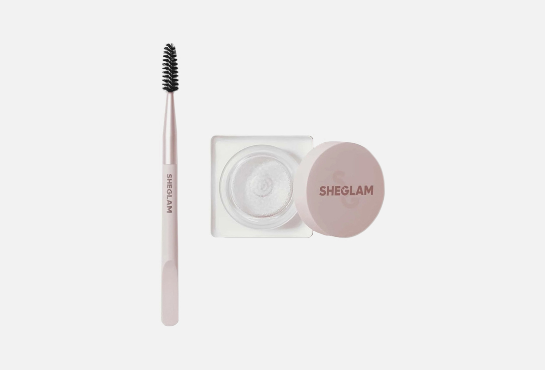 Sheglam Eyebrow Gel  Set Me Up