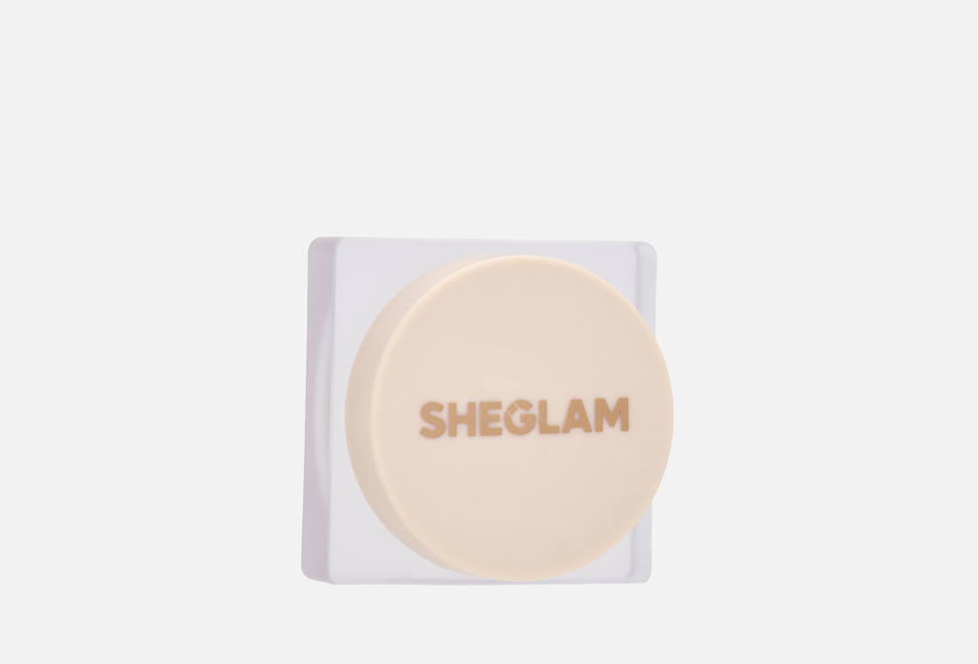 Sheglam Eyebrow Gel Set Me Up