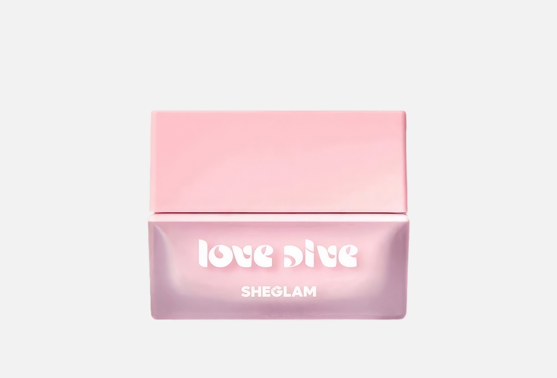  Love Dive At First Sight   1 Baby pink