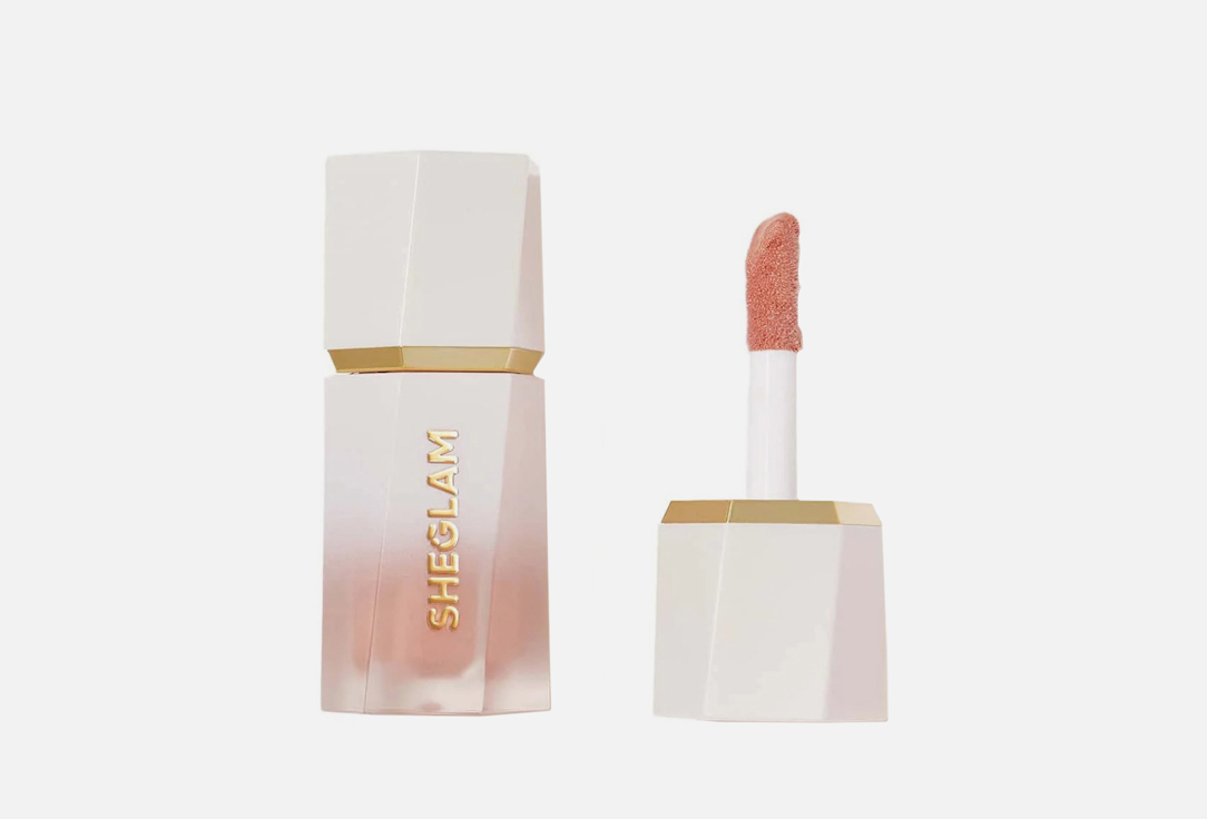 Sheglam Liquid Highlighter Glow Bloom