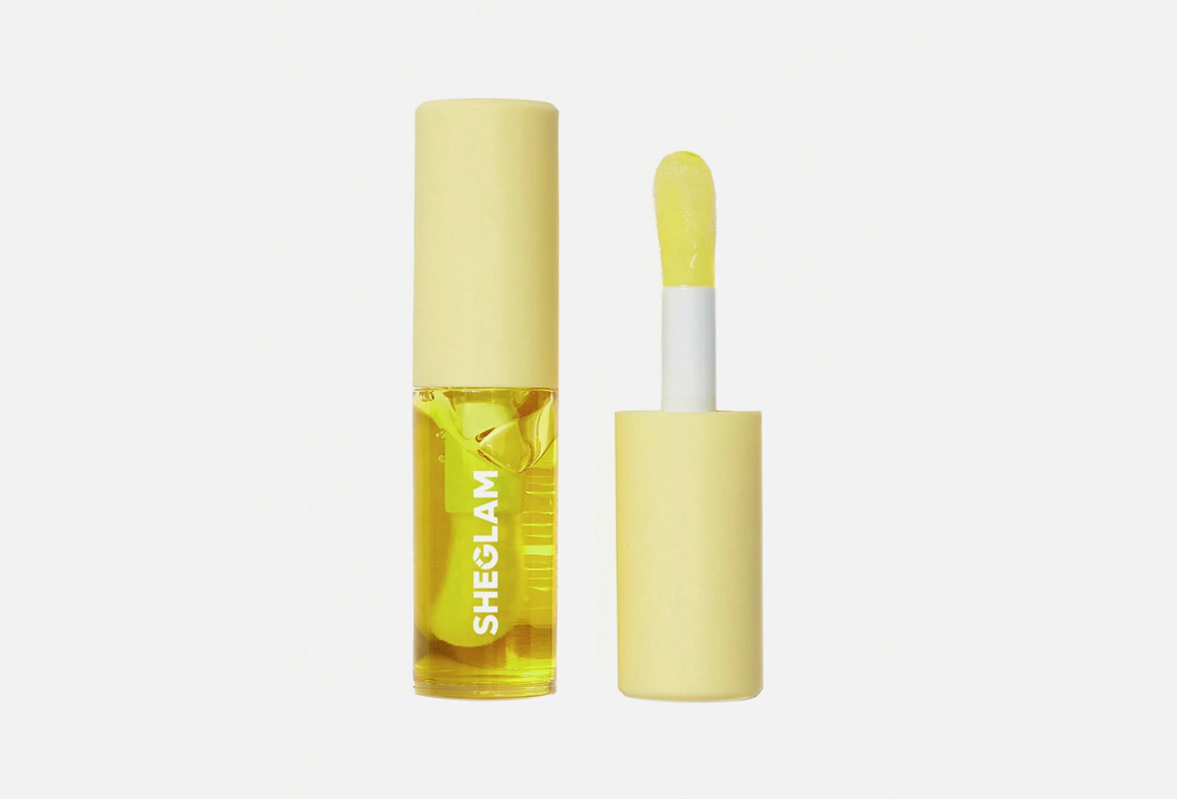 Sheglam Lip Oil  Jelly Wow