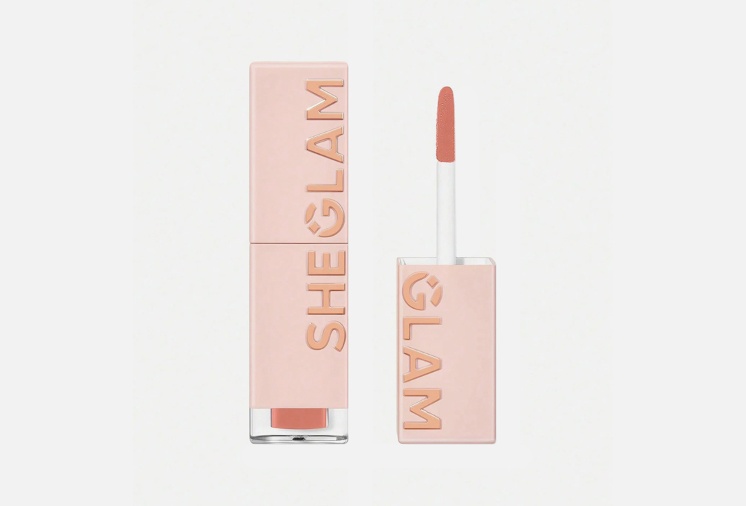 Sheglam Lip Tint Liquid Lipstick Take A Hint