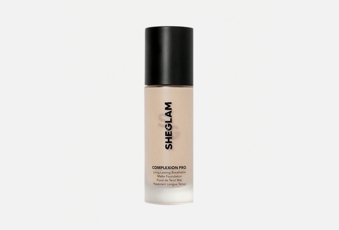 Sheglam Matte Foundation Complexion Pro