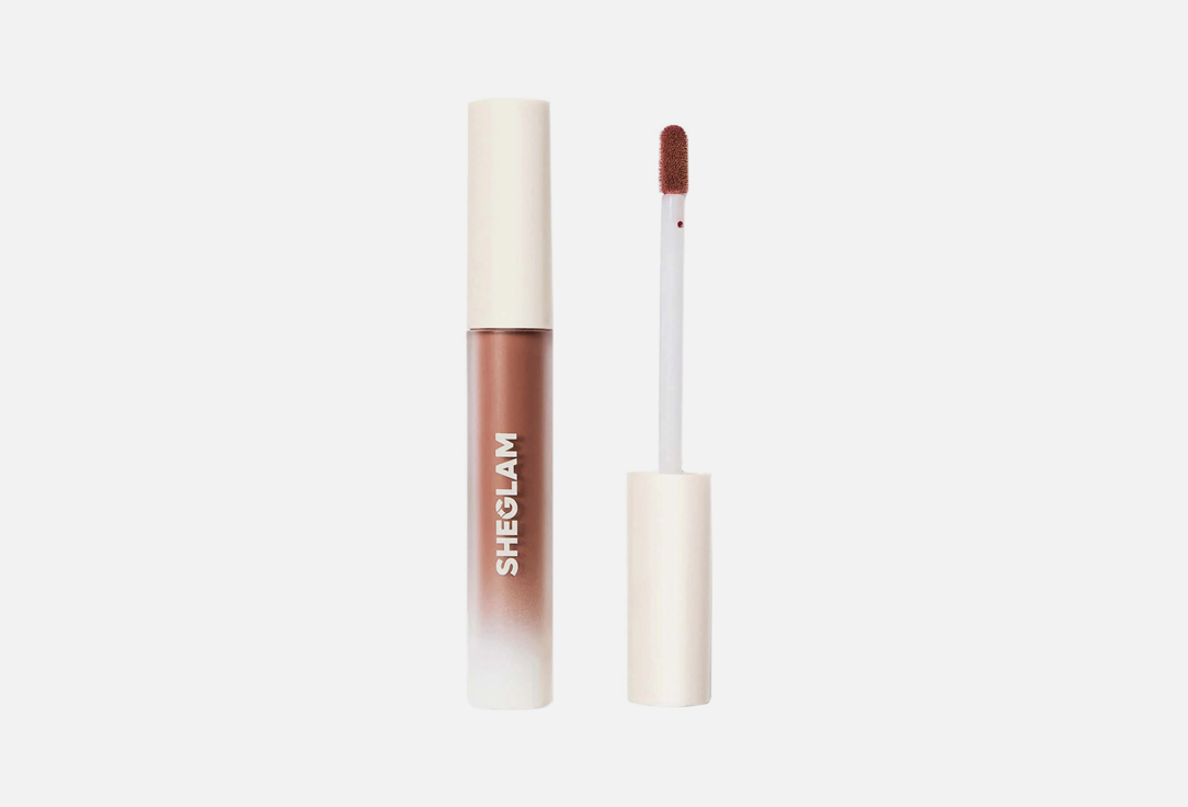 Sheglam Matte Liquid Lipstick Allure 