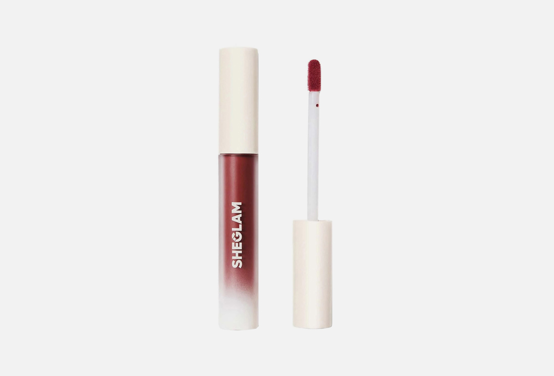 Sheglam Matte Liquid Lipstick Allure