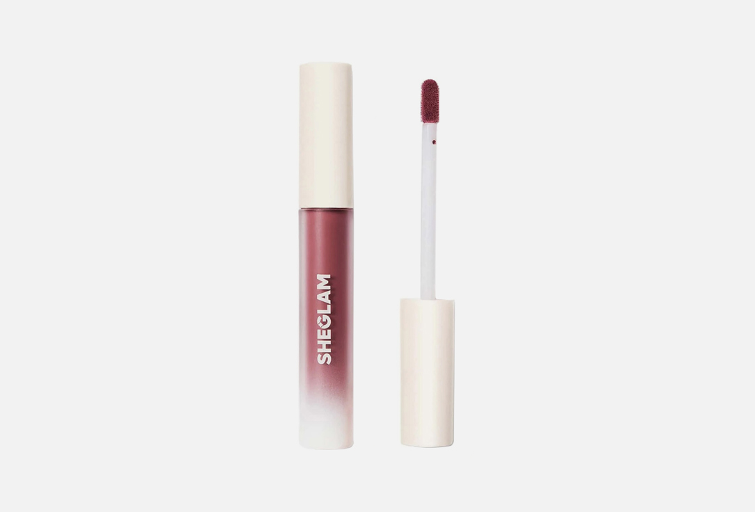 Sheglam Matte Liquid Lipstick Allure