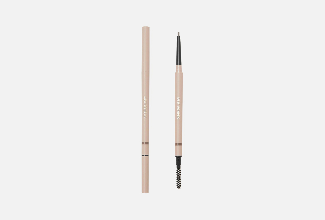 Sheglam Brow Pencil  Insta-Fill 