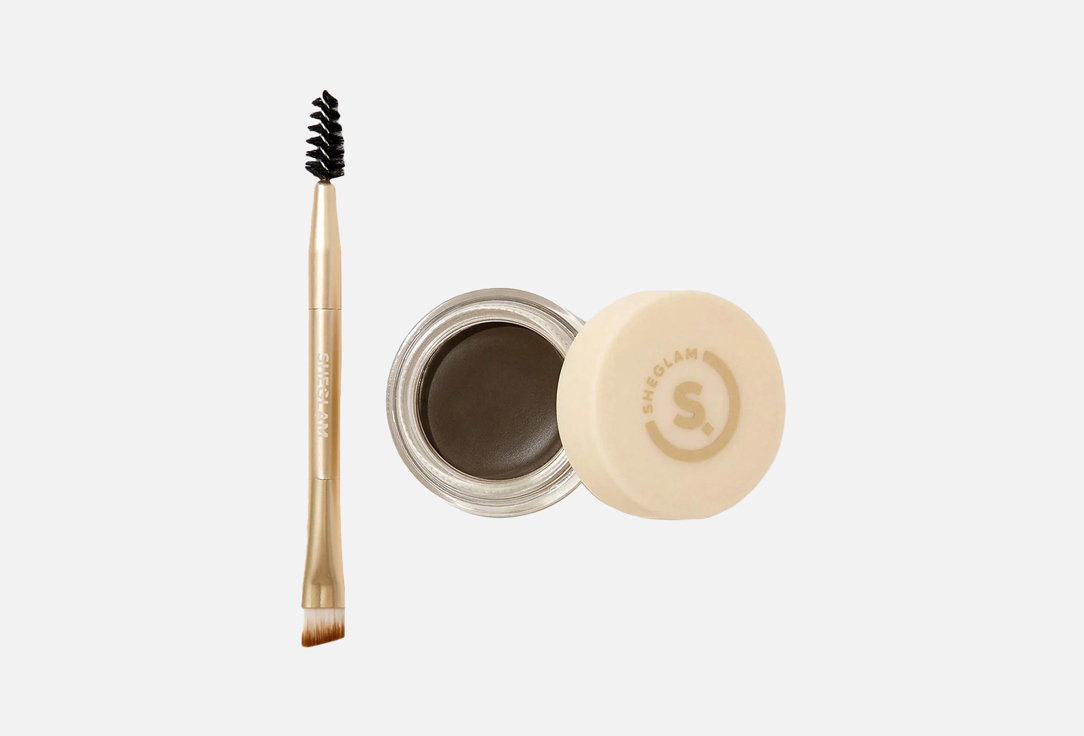 Sheglam Brow Waterproof Pomade  Boss Brow 