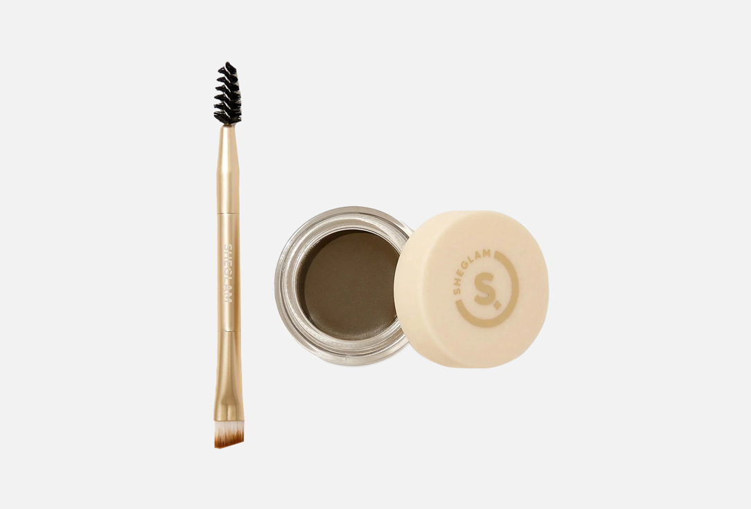 Sheglam Brow Waterproof Pomade  Boss Brow 