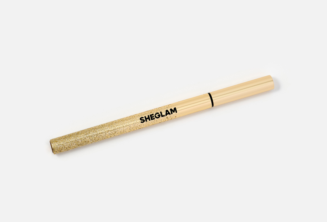 Sheglam Liquid Eyeliner Waterproof Line & Define