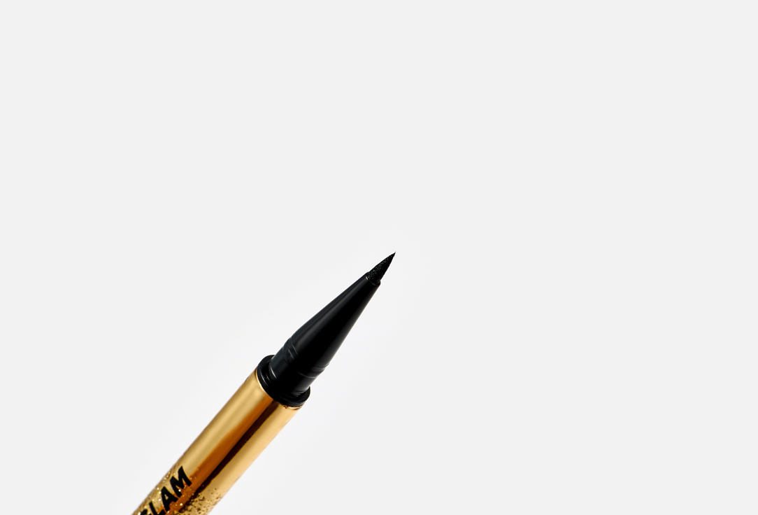 Sheglam Liquid Eyeliner Waterproof Line & Define
