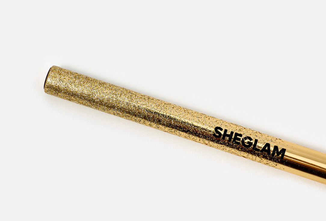 Sheglam Liquid Eyeliner Waterproof Line & Define