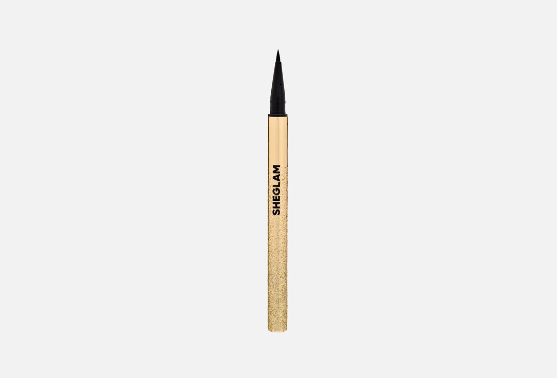 Sheglam Liquid Eyeliner Waterproof Line & Define