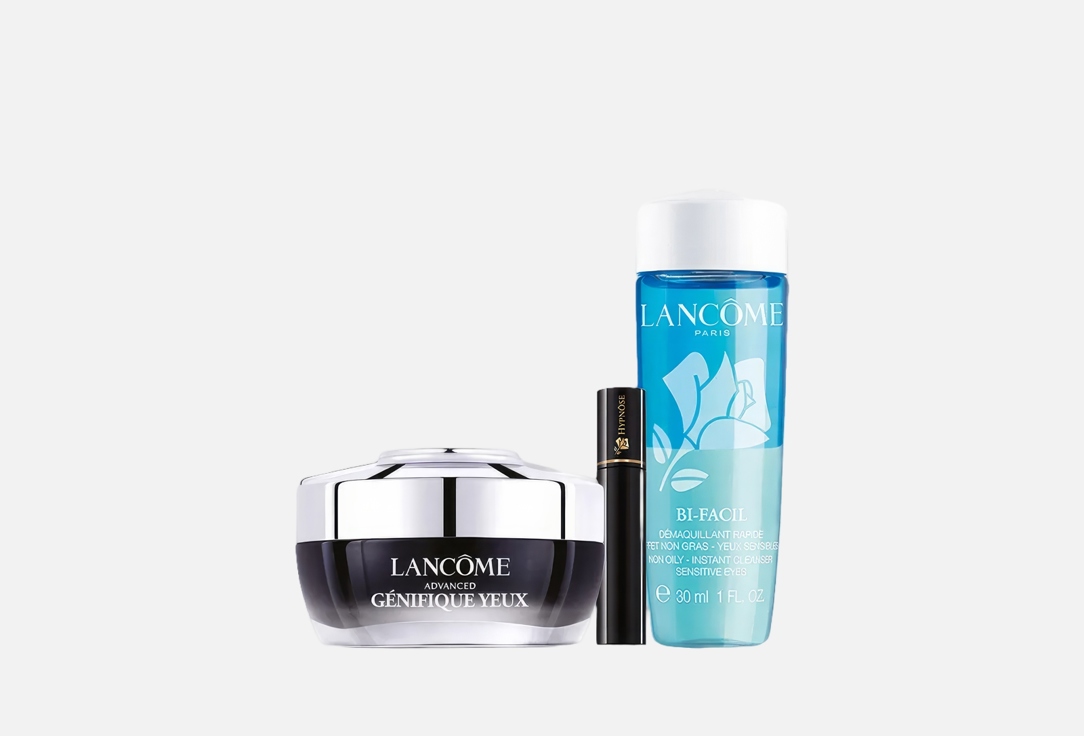 Lancome Eye Cream Set  Génifique 