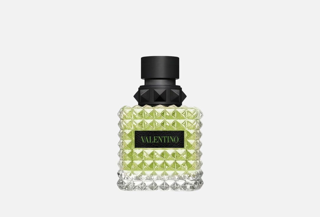 Valentino Eau De Parfum Born in Roma Donna Green Stravaganza