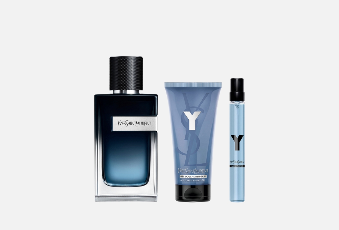 Yves Saint Laurent Eau de Parfum & Shower Gel Set Y