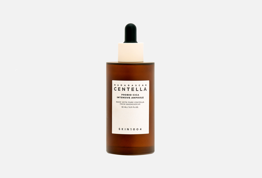 Skin1004 Hydrating face Ampoule Madagascar Centella Probio-Cica