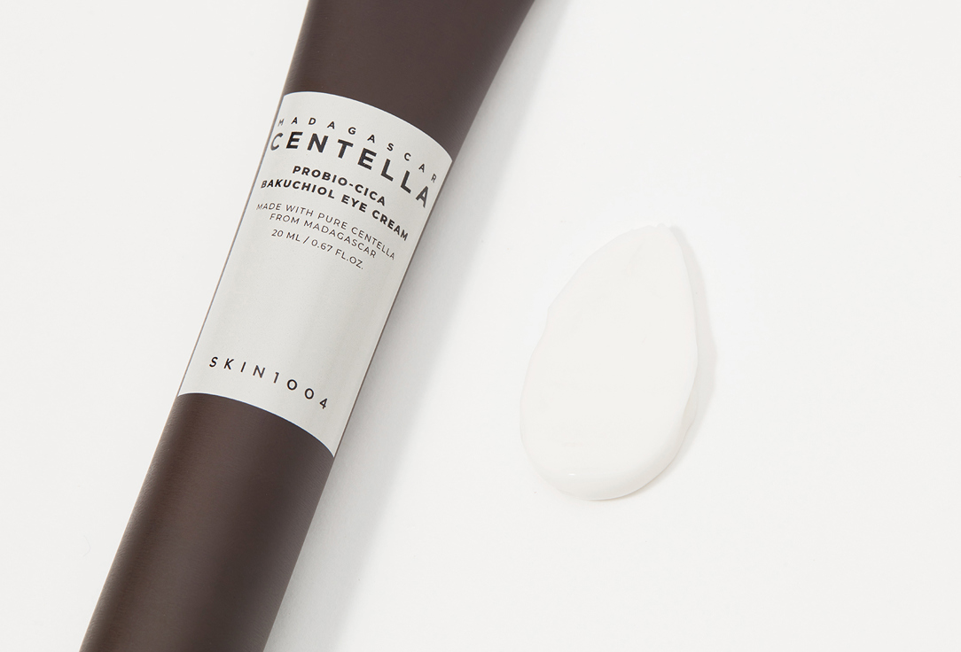 Skin1004 Bakuchiol Eye Cream Madagascar Centella Probio-Cica