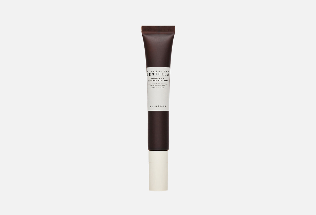 Skin1004 Bakuchiol Eye Cream Madagascar Centella Probio-Cica