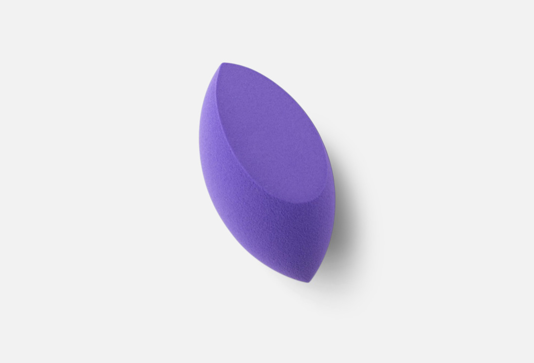 Manly PRO makeup sponge Violet Beauty 1 pcs Manly PRO makeup sponge Violet Beauty