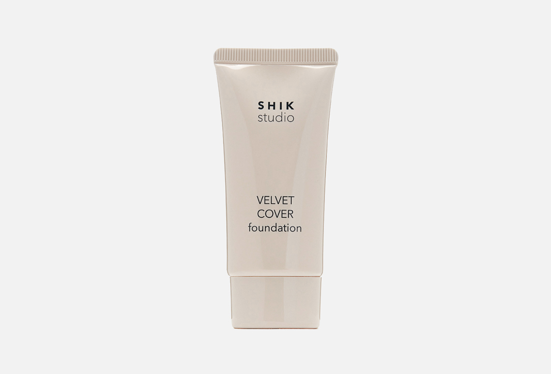 SHIK Foundation Velvet cover