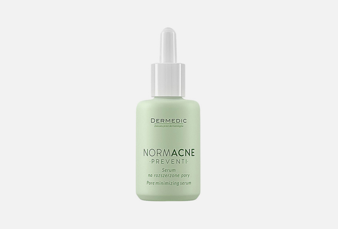 DERMEDIC Skin  Serum   NORMACNE PORE