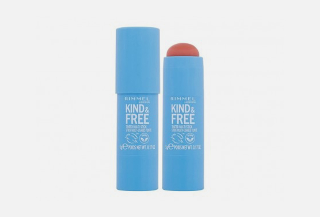 Rimmel Multi Stick Blush Kind & Free