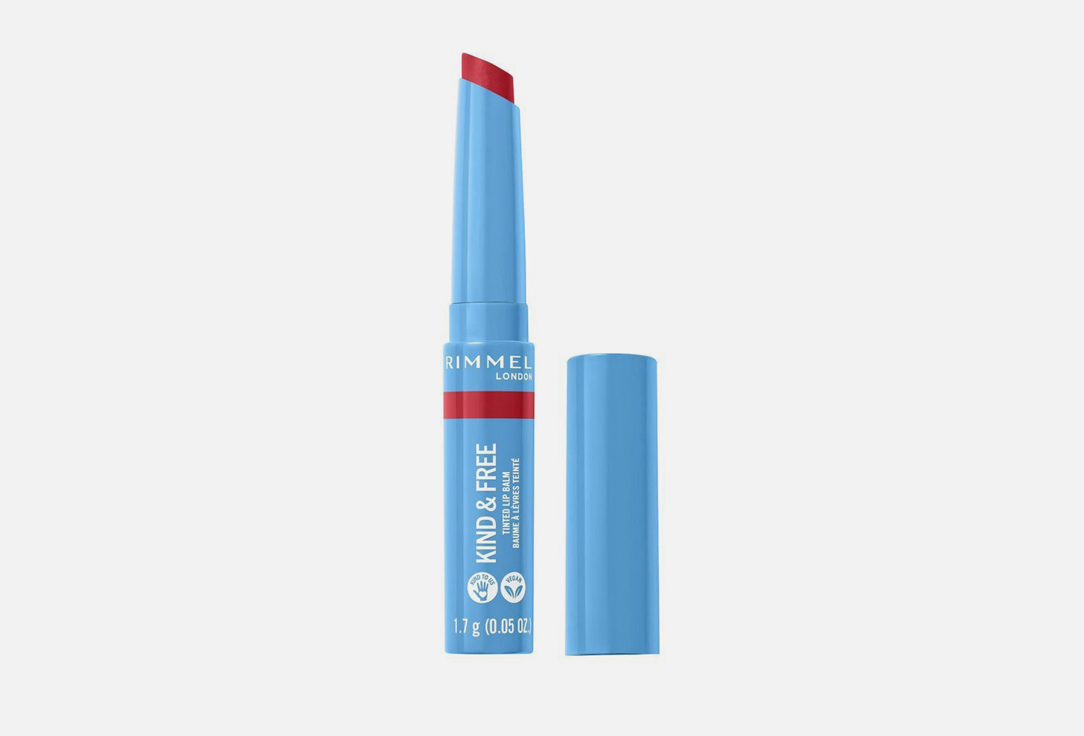 Rimmel Lip Balm Kind & Free 