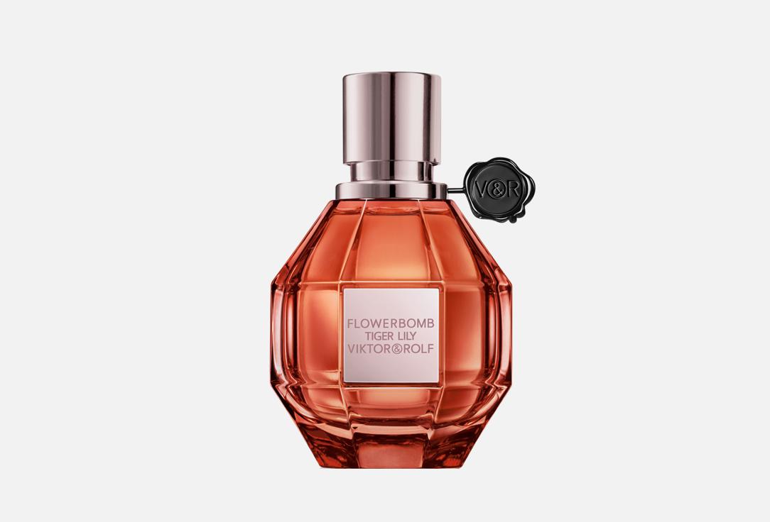 Viktor & Rolf Eau de parfum Flowerbomb TIGER LILY 