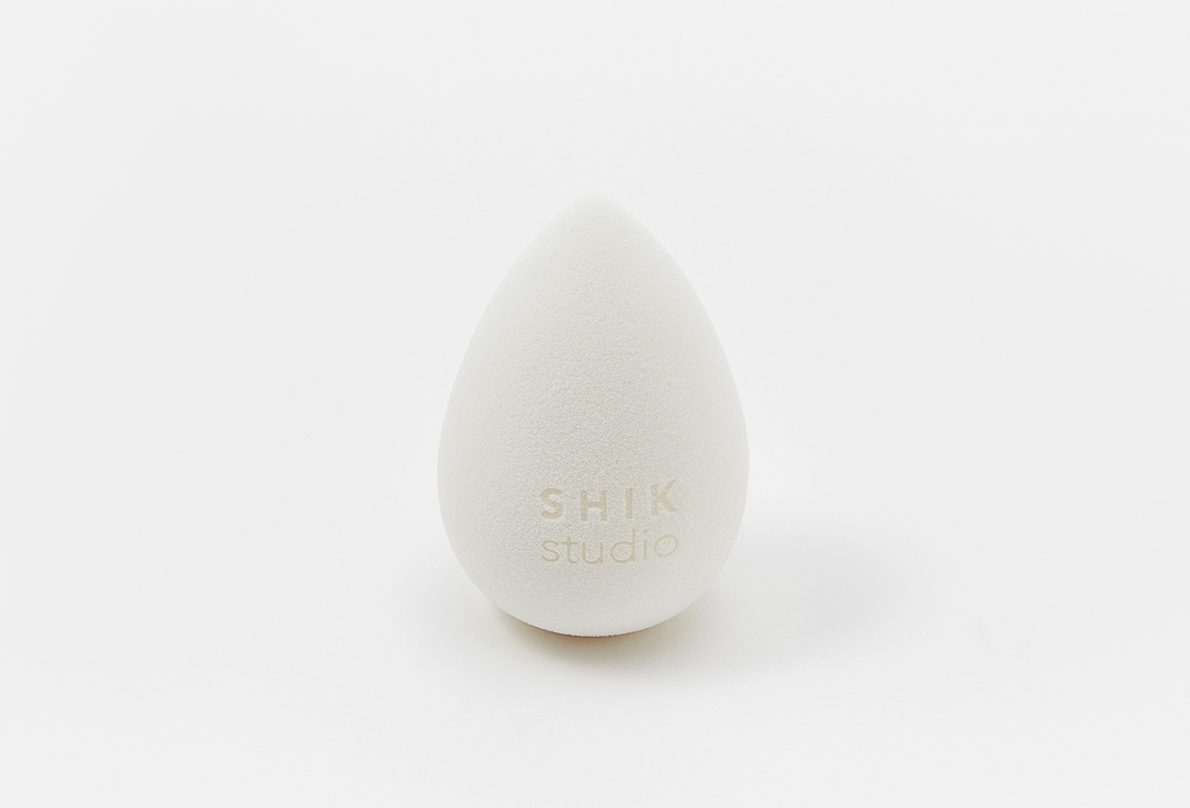 SHIK Make up sponge White