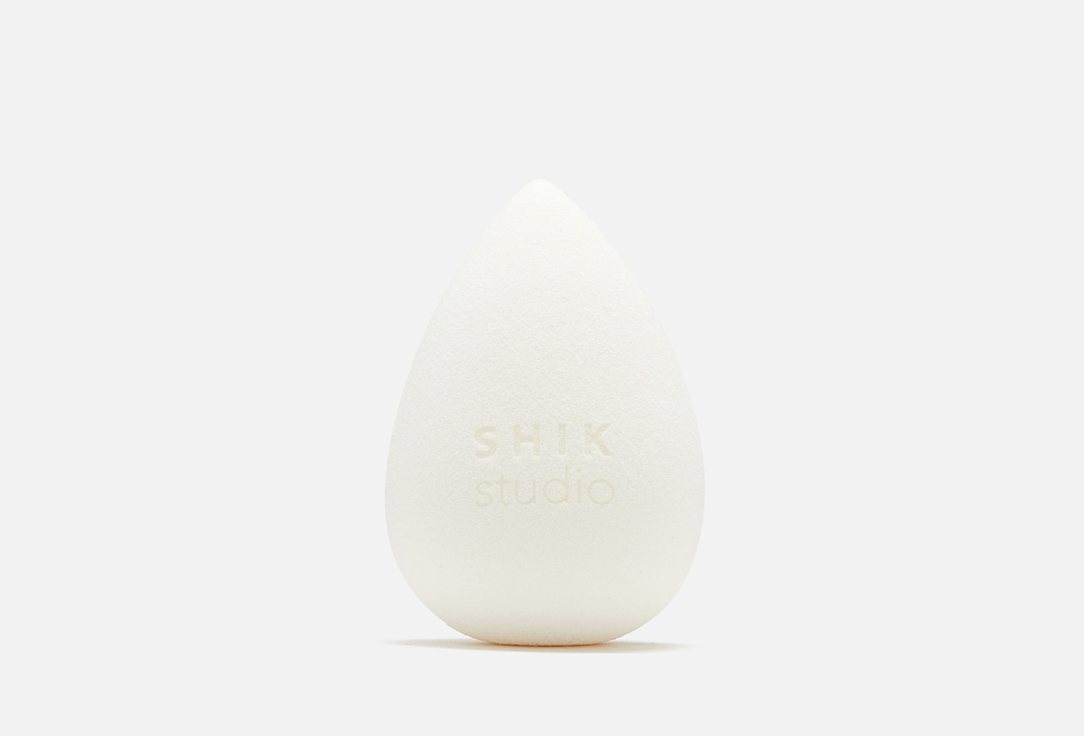 SHIK Make up sponge White