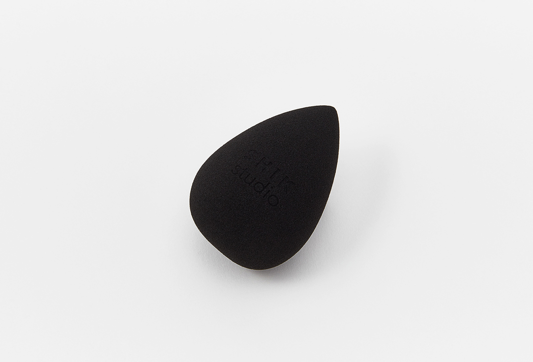 SHIK Make up sponge Black