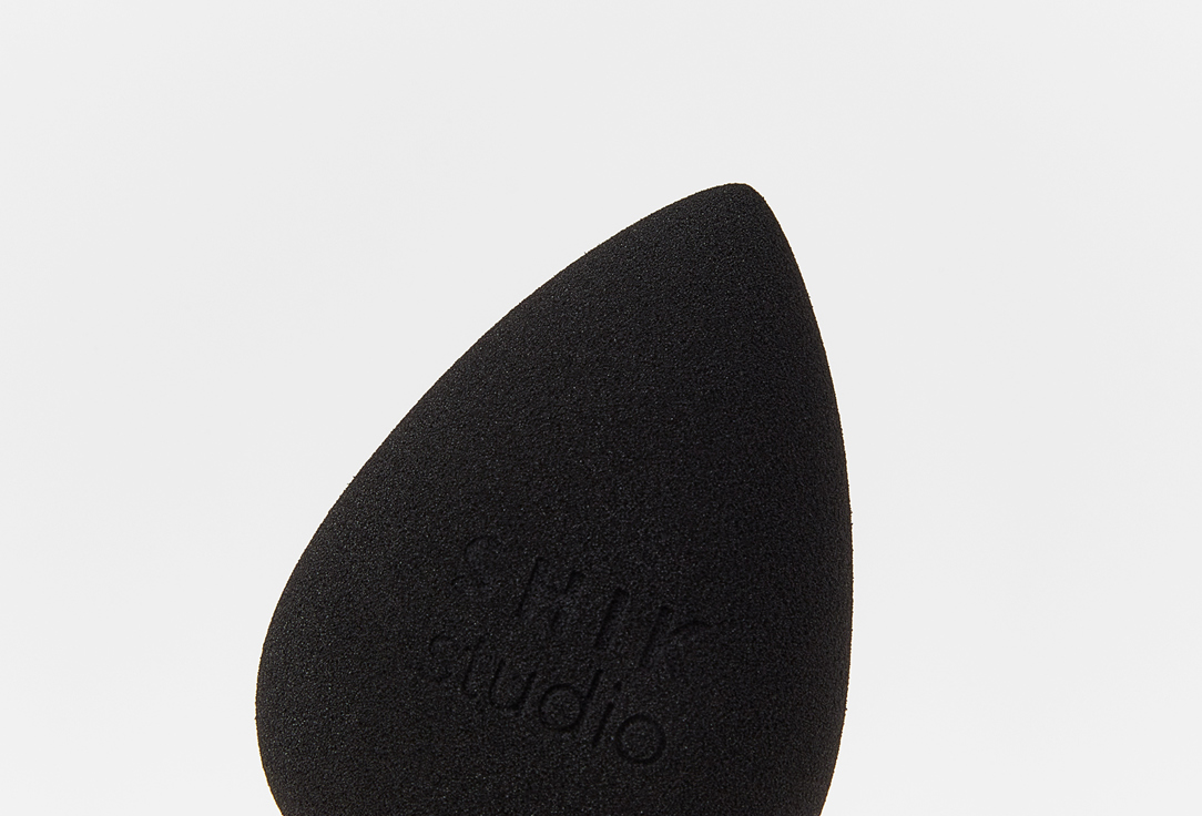 SHIK Make up sponge Black