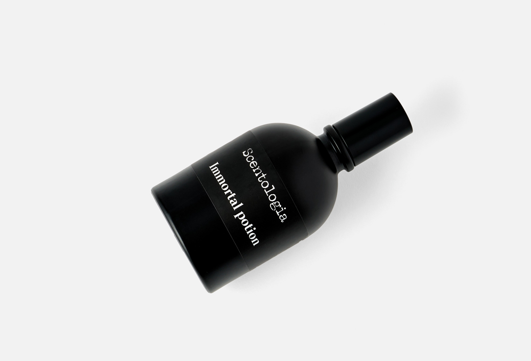 SCENTOLOGIA Extrait de Parfum Immortal Potion