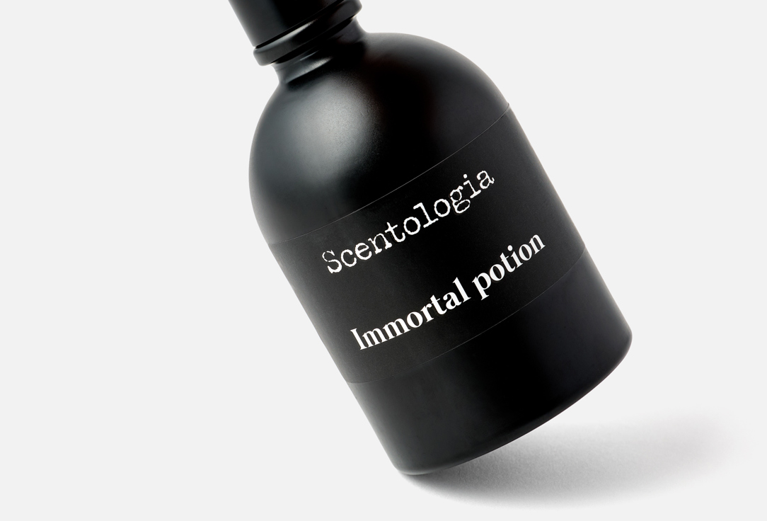SCENTOLOGIA Extrait de Parfum Immortal Potion
