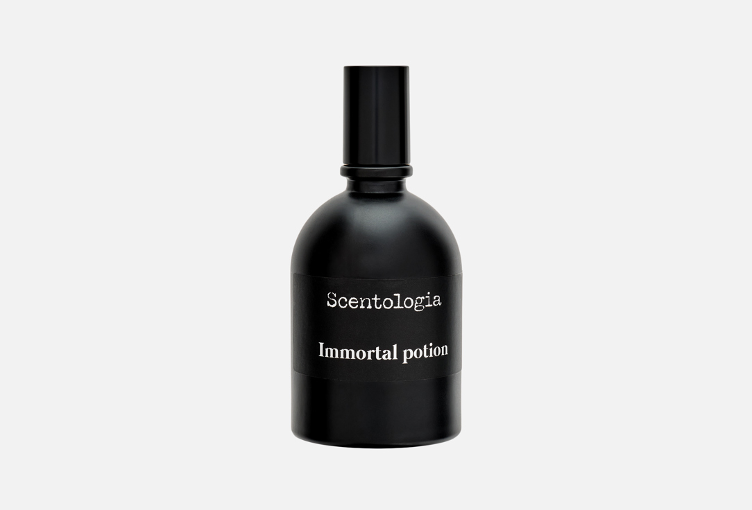 SCENTOLOGIA Extrait de Parfum Immortal Potion