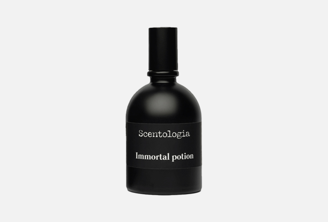 SCENTOLOGIA Extrait de Parfum Immortal Potion 