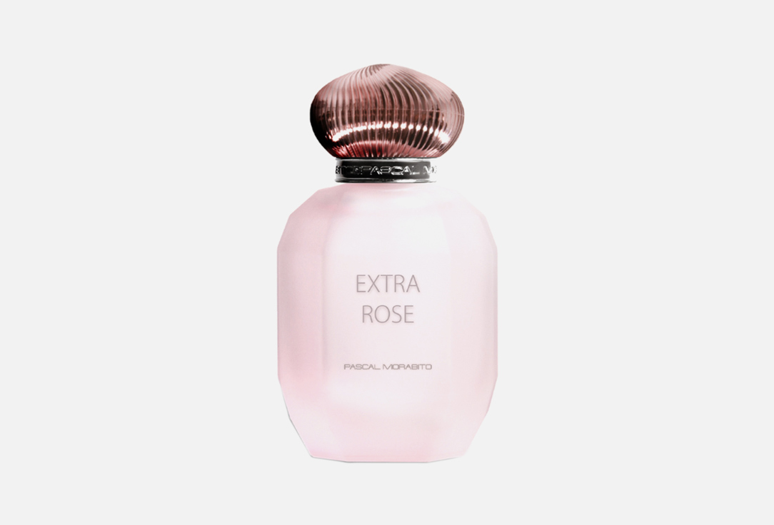 Pascal Morabito Eau de Parfum Extra Rose