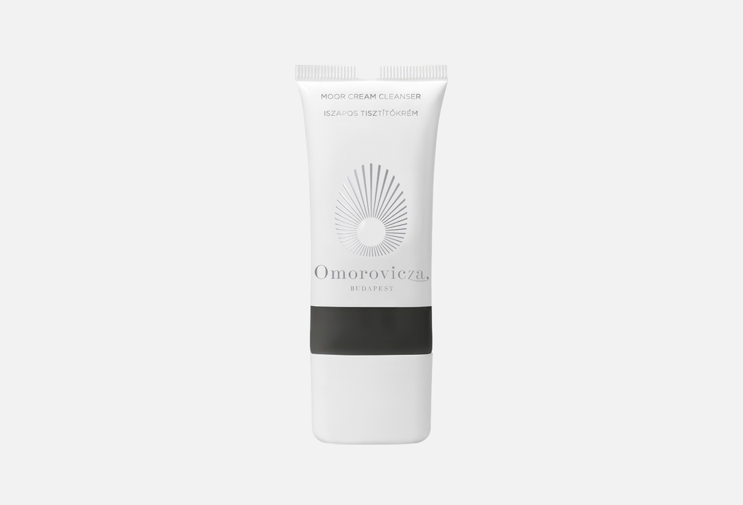 Omorovicza Face cleansing cream Moor cream