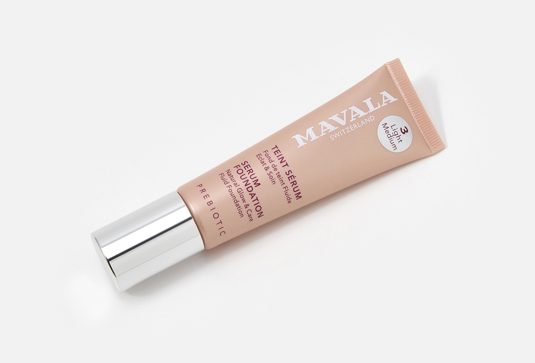 Mavala Foundation Serum