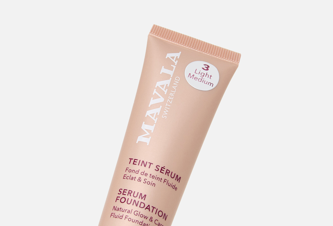 Mavala Foundation Serum