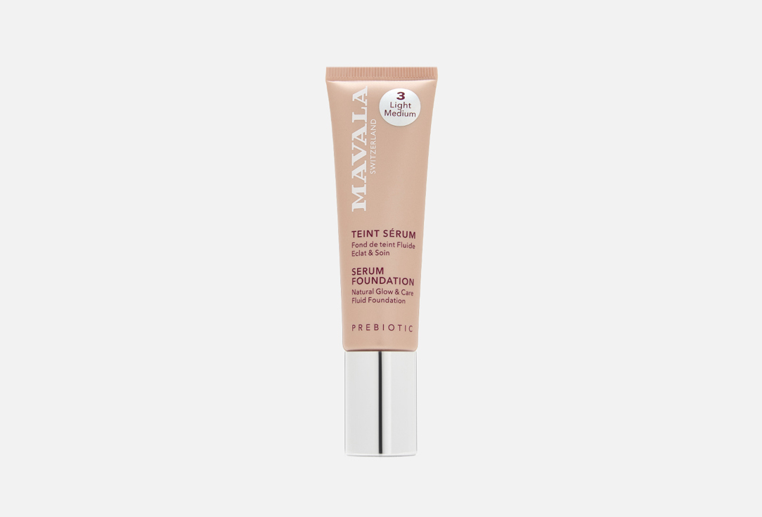 Mavala Foundation Serum