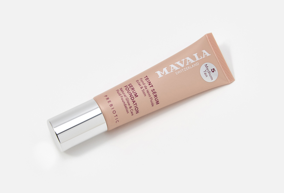 Mavala Foundation Serum