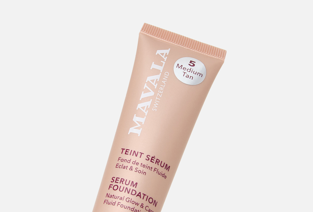 Mavala Foundation Serum