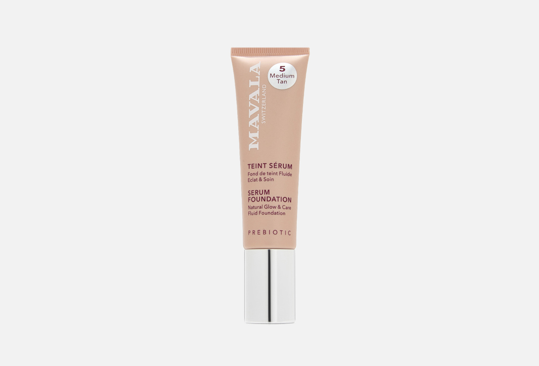 Mavala Foundation Serum