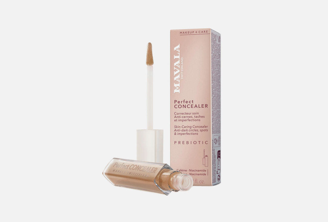 Mavala Concealer Perfect