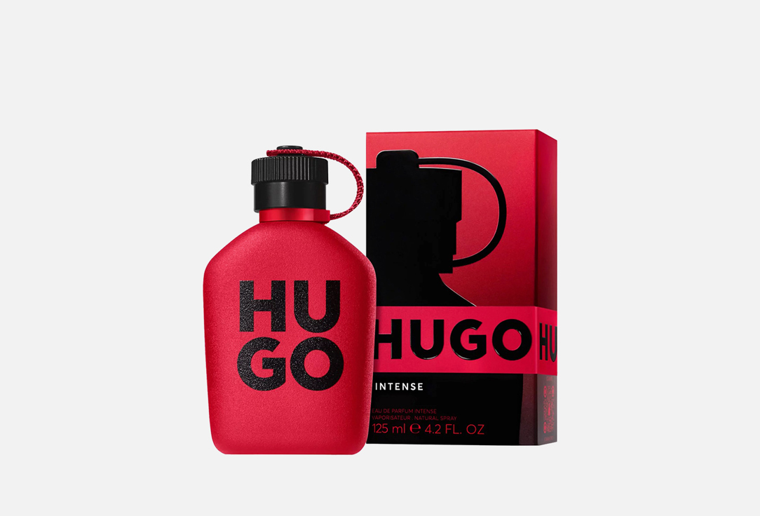 Hugo Boss  Eau de Parfum Intense