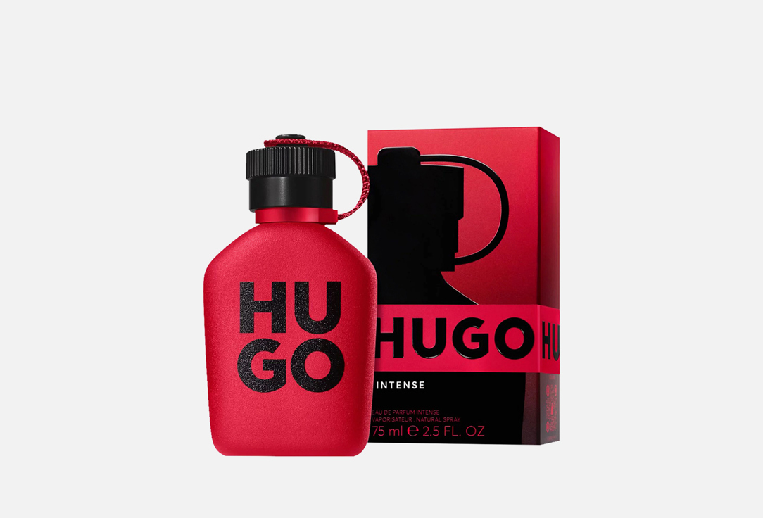 Hugo Boss Eau de parfum INTENSE